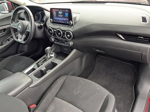 Used 2022 Nissan Sentra SV image 38