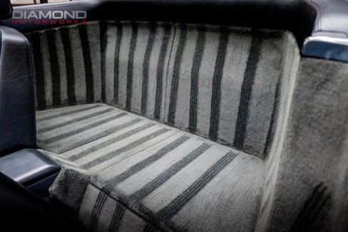 Used 1991 Mercedes-Benz 500 SL image 94