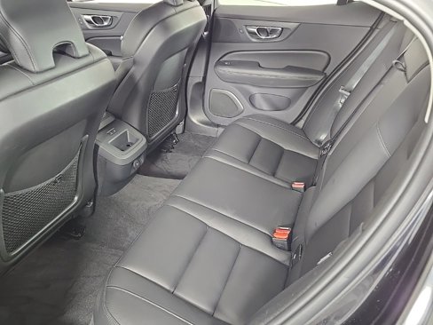 Certified 2025 Volvo S60 B5 Plus image 13