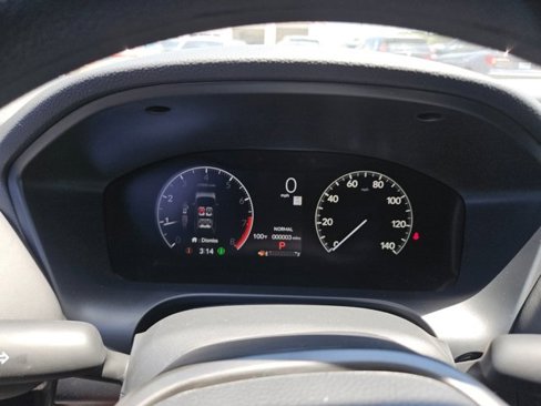 New 2026 Honda HR-V LX image 20
