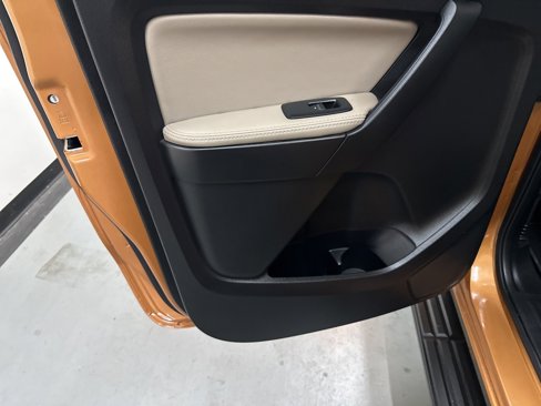 Used 2019 Ford Ranger Lariat w/ Equipment Group 501A Mid image 52