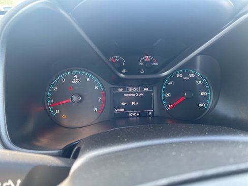 Used 2015 Chevrolet Colorado W/T w/ WT Convenience Package image 20