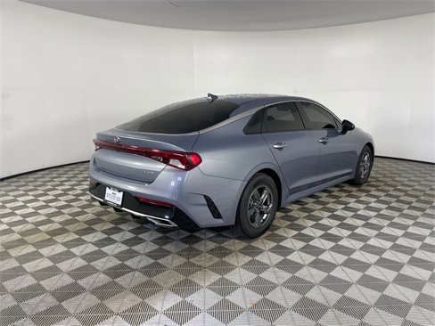 Used 2021 Kia K5 LXS image 25