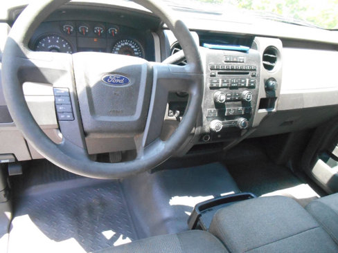 Used 2010 Ford F150 XL image 12