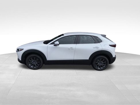 Used 2021 MAZDA CX-30 AWD 2.5 S image 4