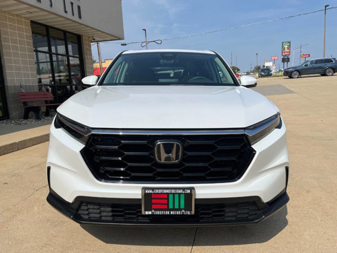 Used 2023 Honda CR-V EX image 7