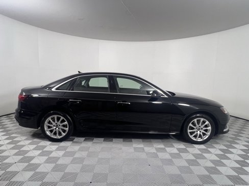 Certified 2023 Audi A4 2.0T Premium image 8