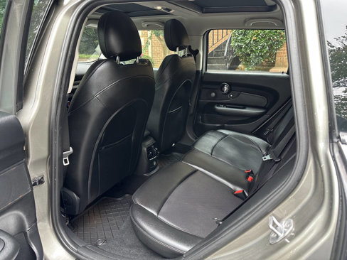 Used 2017 MINI Cooper Clubman ALL4 image 14