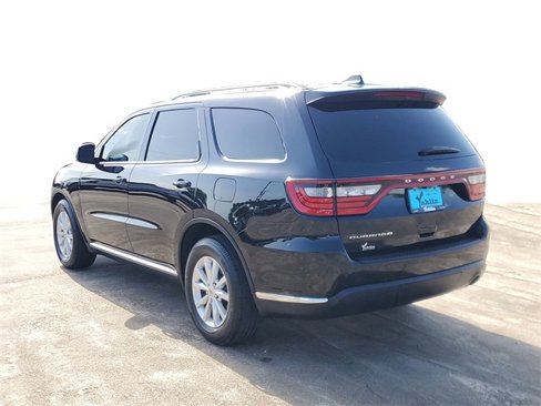 Used 2022 Dodge Durango SXT image 4