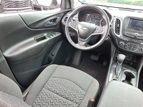 Used 2022 Chevrolet Equinox LT image 15