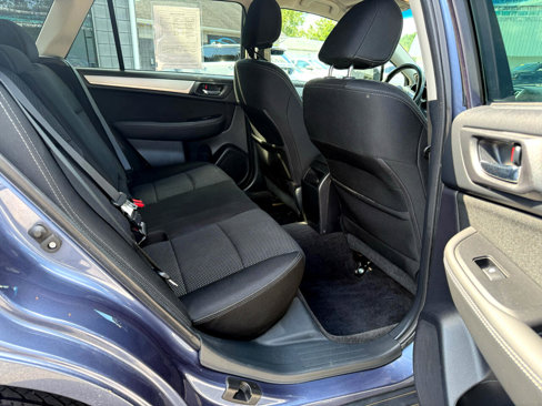 Used 2015 Subaru Outback 2.5i Premium w/ Popular Package #2 image 12