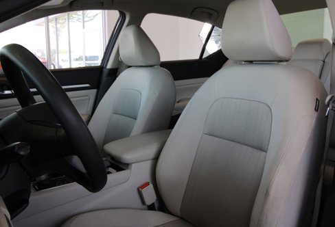 Used 2021 Nissan Altima 2.5 SV image 9
