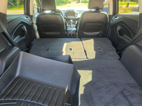 Used 2014 Ford Escape Titanium image 21