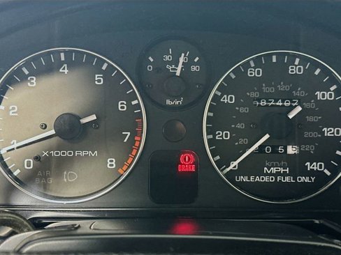 Used 1990 MAZDA MX-5 Miata image 13