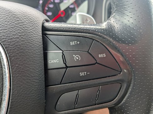 Certified 2021 Dodge Charger GT w/ Blacktop Package image 19