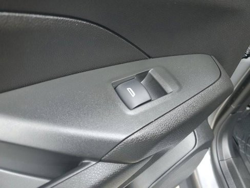 New 2025 Chevrolet Trax ACTIV w/ Driver Confidence Package image 16