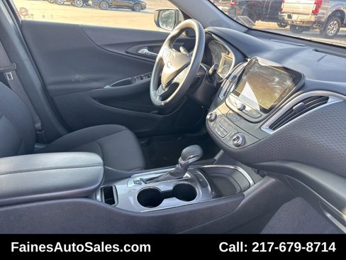 Used 2023 Chevrolet Malibu LT image 86