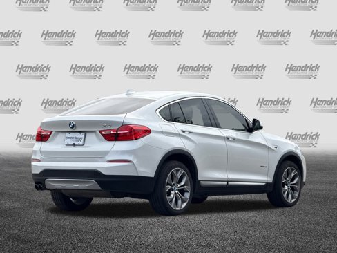 Used 2017 BMW X4 xDrive28i image 5