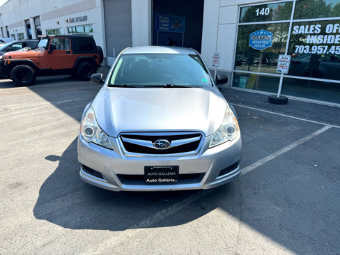 Used 2012 Subaru Legacy 2.5i image 3