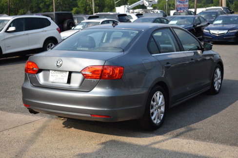 Used 2014 Volkswagen Jetta SE image 6