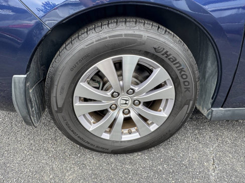 Used 2016 Honda Odyssey EX-L image 41