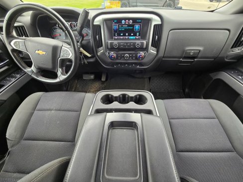 Used 2015 Chevrolet Silverado 1500 LT w/ All Star Edition image 5