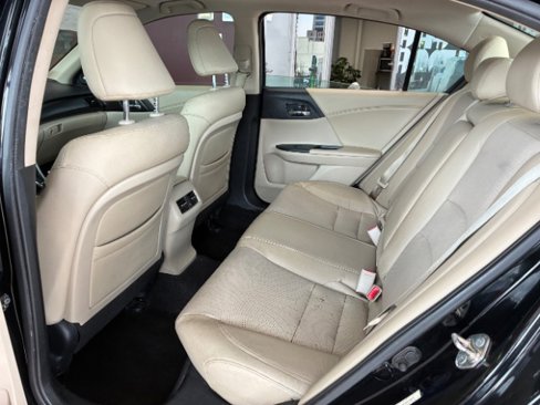 Used 2014 Honda Accord EX-L image 14