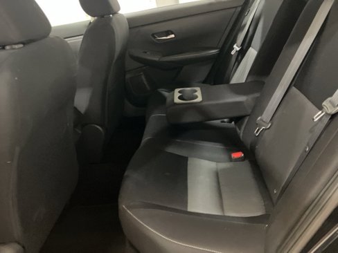 Used 2021 Nissan Sentra SV image 19