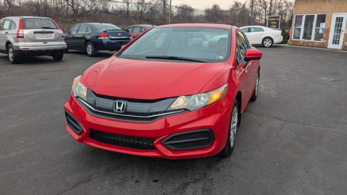 Used 2015 Honda Civic LX image 23