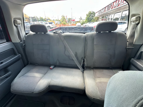 Used 2006 Dodge Ram 1500 Truck SLT image 19