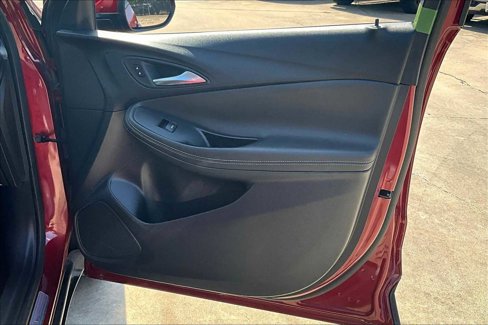 Used 2023 Buick Encore GX Preferred w/ Cold Weather Comfort Package image 22
