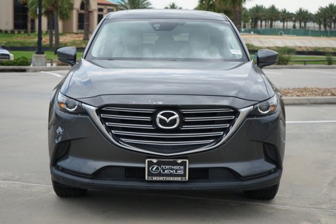 Used 2017 MAZDA CX-9 Touring image 2