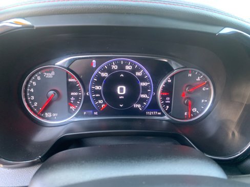 Used 2020 Chevrolet Blazer RS w/ LPO, Floor Liner Package image 19