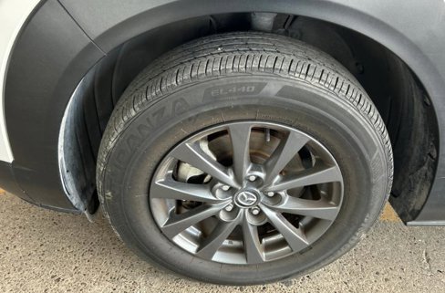 Used 2022 MAZDA CX-30 AWD 2.5 S image 10