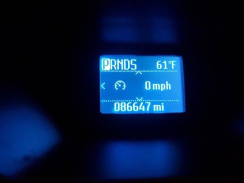 Used 2015 Ford Transit Connect XLT image 17