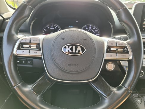 Used 2020 Kia Telluride EX image 33