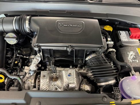 New 2026 Jeep Compass Latitude image 22