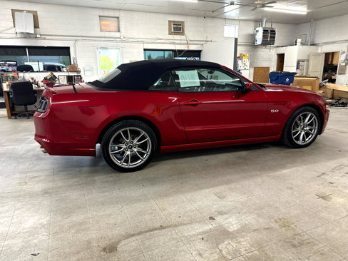 Used 2013 Ford Mustang GT Premium w/ Brembo Brake Pkg image 73