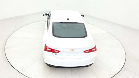 Used 2023 Chevrolet Malibu LS w/ Driver Confidence Package image 15