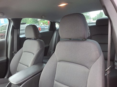 Certified 2024 Chevrolet Malibu RS image 15