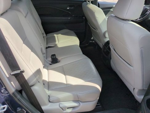 Used 2021 Honda Passport EX-L image 36