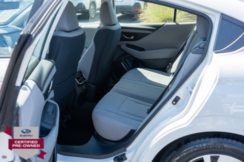 Certified 2023 Subaru Legacy Premium image 19