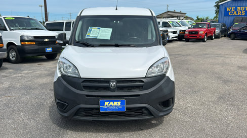 Used 2018 RAM ProMaster City Tradesman image 3