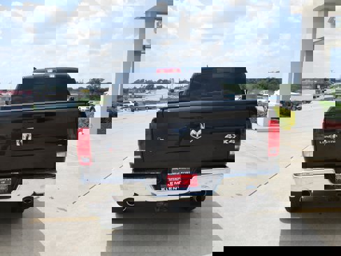 Used 2019 RAM 1500 Lone Star image 7