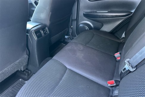 Used 2018 Nissan Rogue Sport S image 14