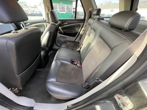 Used 2007 Saturn Vue AWD V6 w/ Red Line Pkg image 17