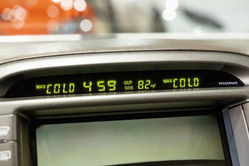 Used 2005 Lexus LS 430 image 17
