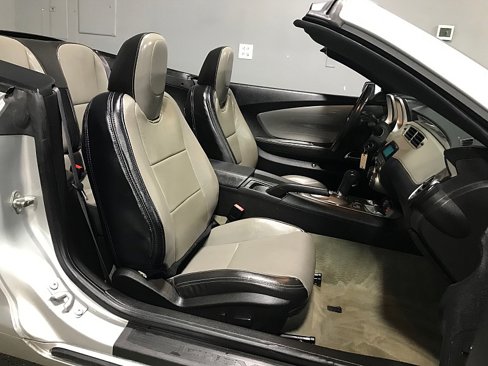Used 2012 Chevrolet Camaro LT w/ RS Package image 22