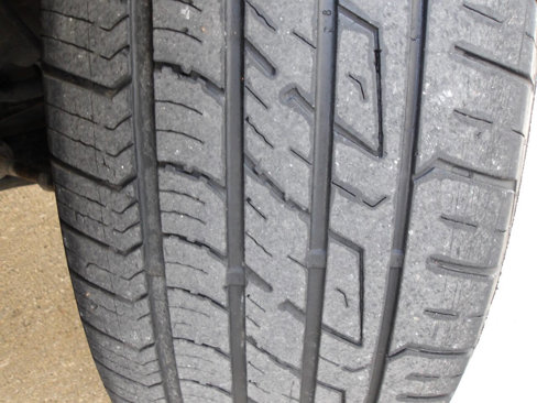 Used 2013 Hyundai Tucson GLS image 24