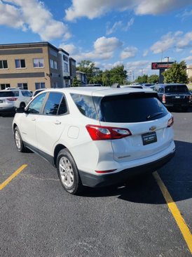 Used 2020 Chevrolet Equinox LS image 7